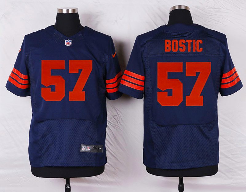 Chicago Bears elite jerseys-023